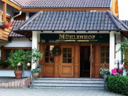 Foto: Mühlenhof